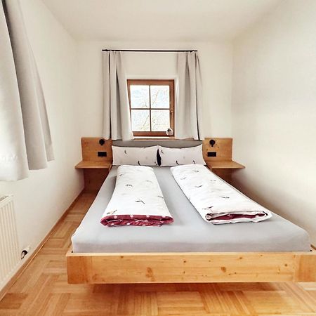 Apartment Wachinghof Reith bei Kitzbühel Dış mekan fotoğraf