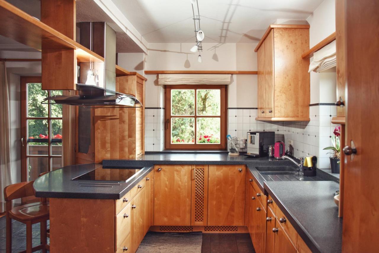 Apartment Wachinghof Reith bei Kitzbühel Dış mekan fotoğraf