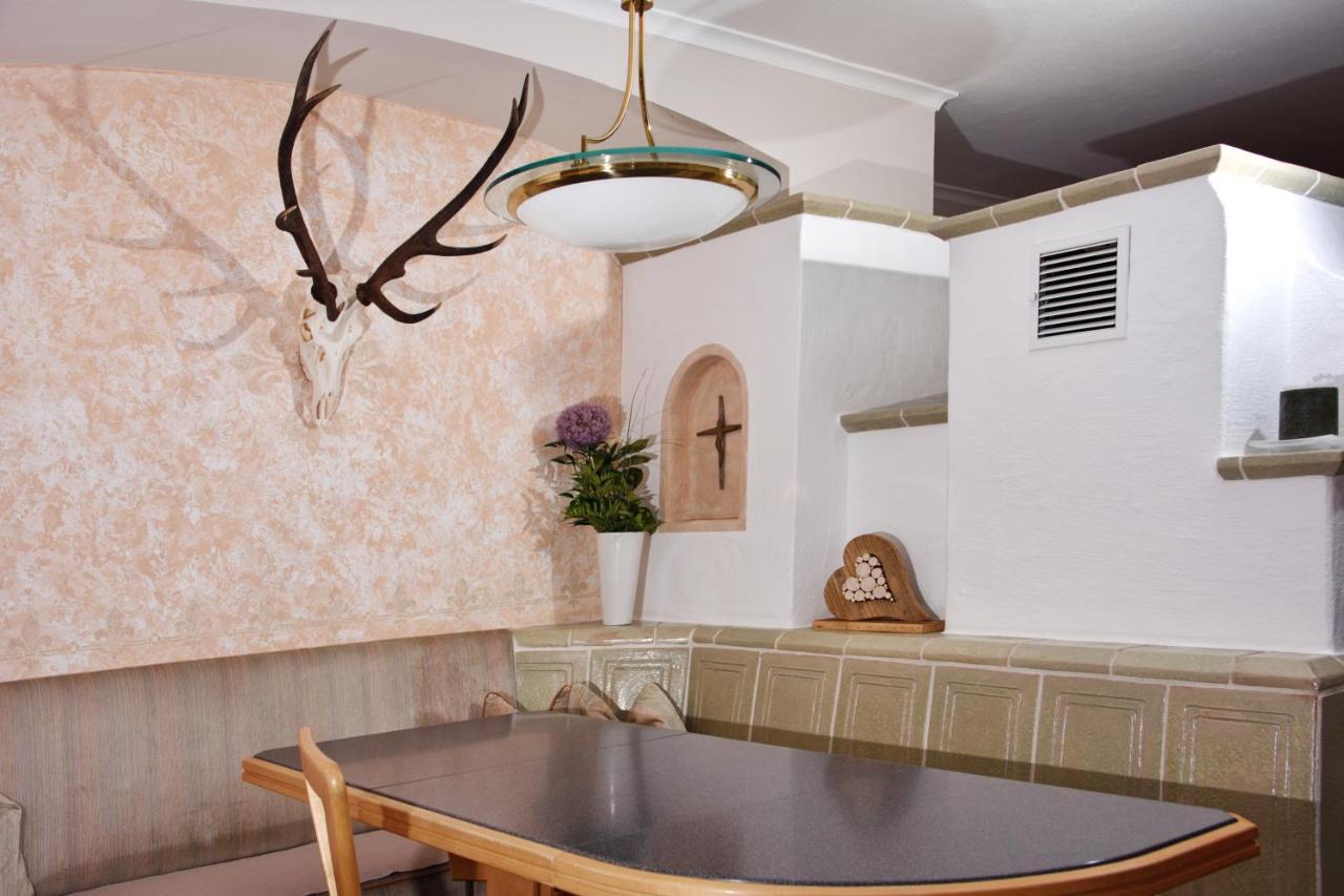 Apartment Wachinghof Reith bei Kitzbühel Dış mekan fotoğraf