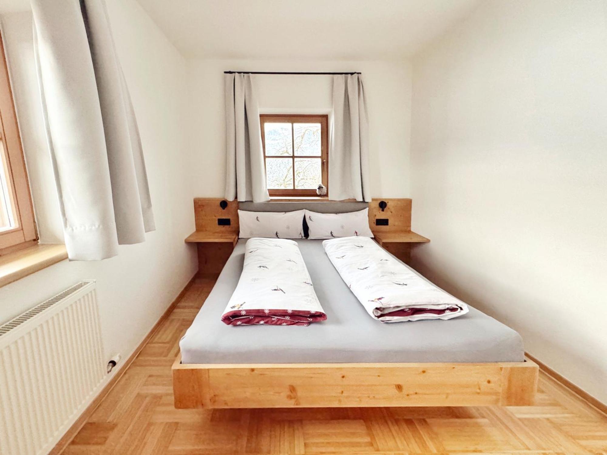 Apartment Wachinghof Reith bei Kitzbühel Dış mekan fotoğraf