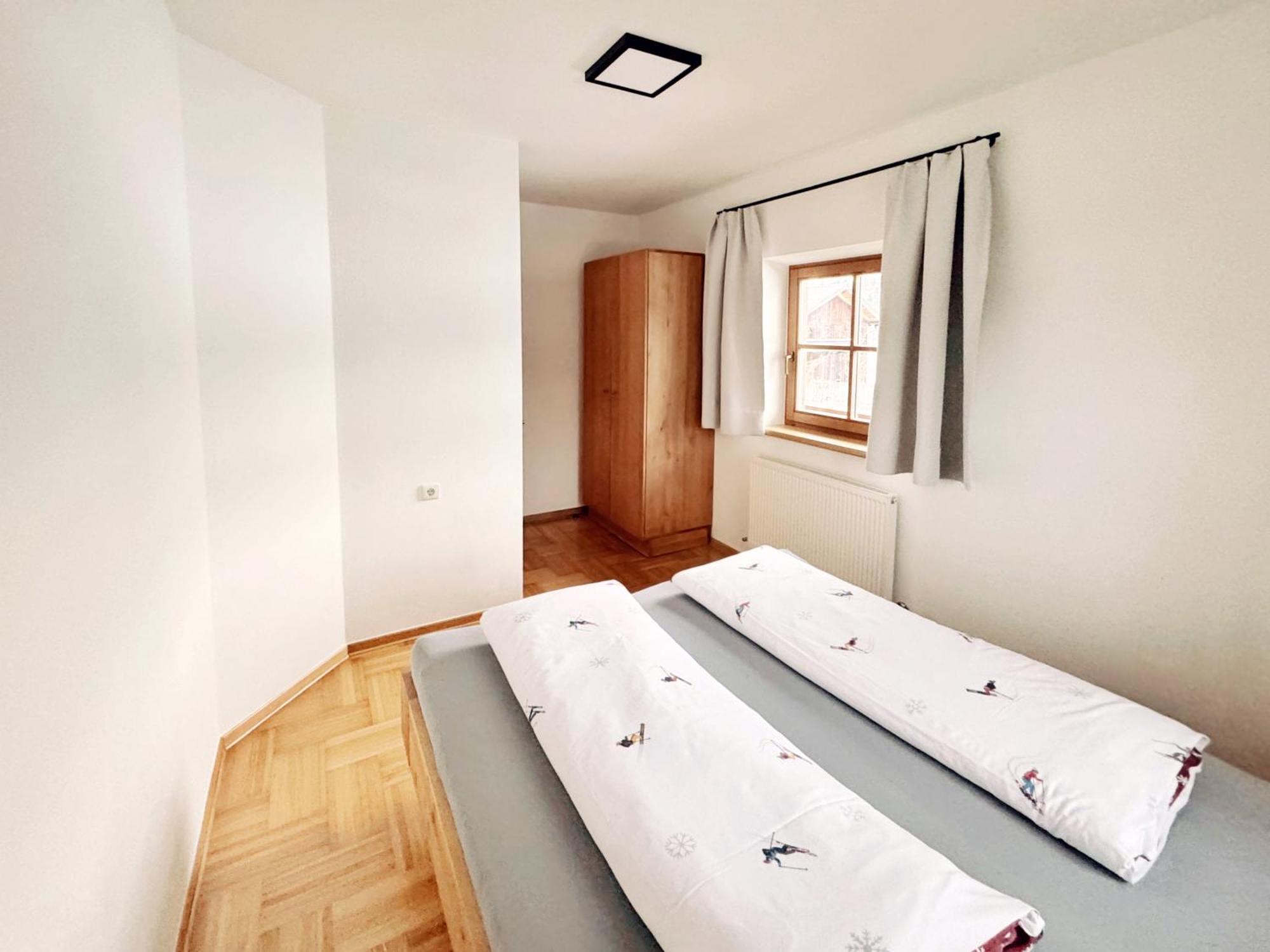 Apartment Wachinghof Reith bei Kitzbühel Dış mekan fotoğraf