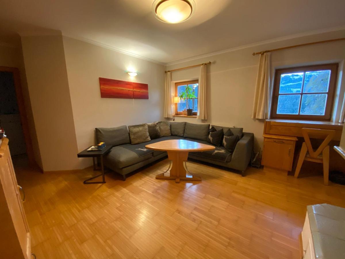 Apartment Wachinghof Reith bei Kitzbühel Dış mekan fotoğraf