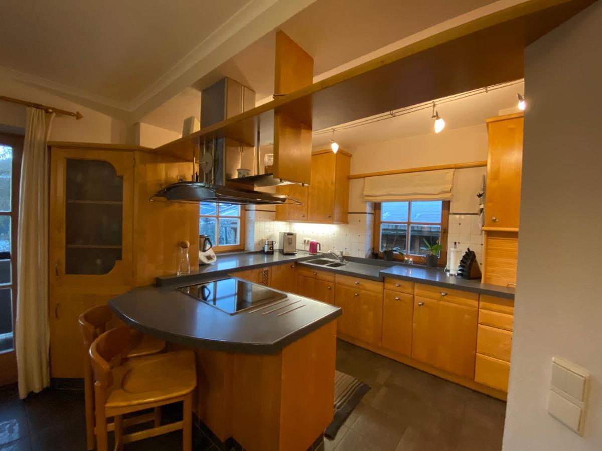 Apartment Wachinghof Reith bei Kitzbühel Dış mekan fotoğraf