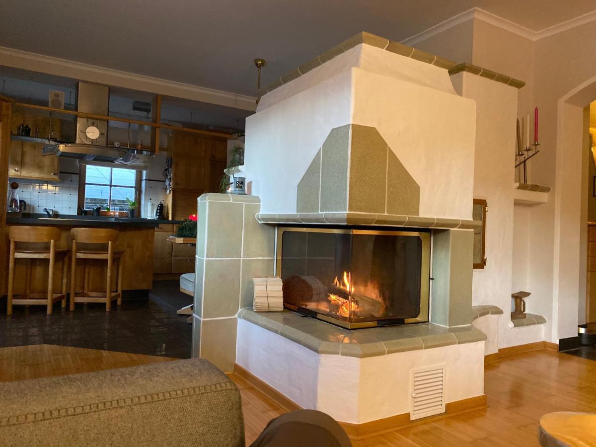 Apartment Wachinghof Reith bei Kitzbühel Dış mekan fotoğraf